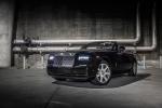 Rolls-Royce Phantom Drophead Coupe Nighthawk 2015 года